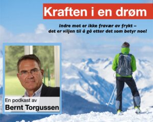 Kraften i en drøm
