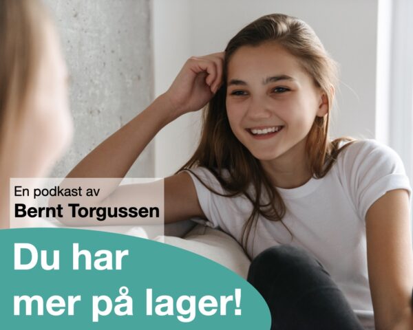 Du har mer på lager!