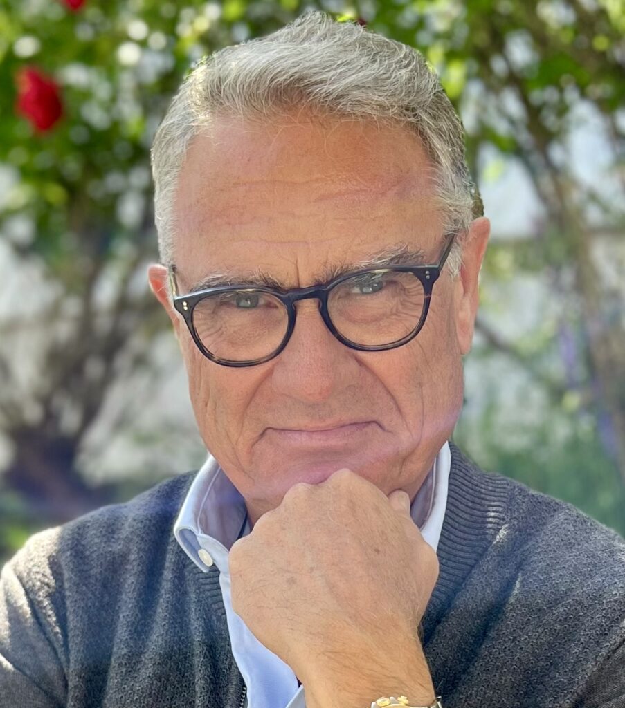 Bernt Torgussen