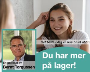 Du har mer på lager!