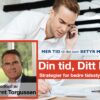 Din tid, Ditt liv - Strategier for bedre tidsstyring